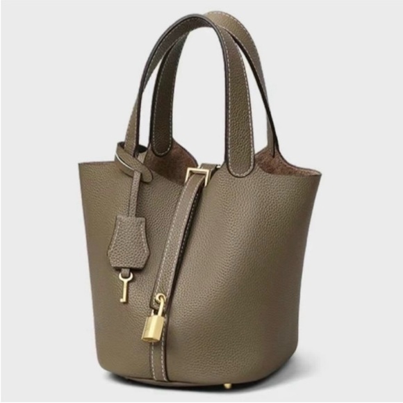 Bucket bag - Picture 4 of 5